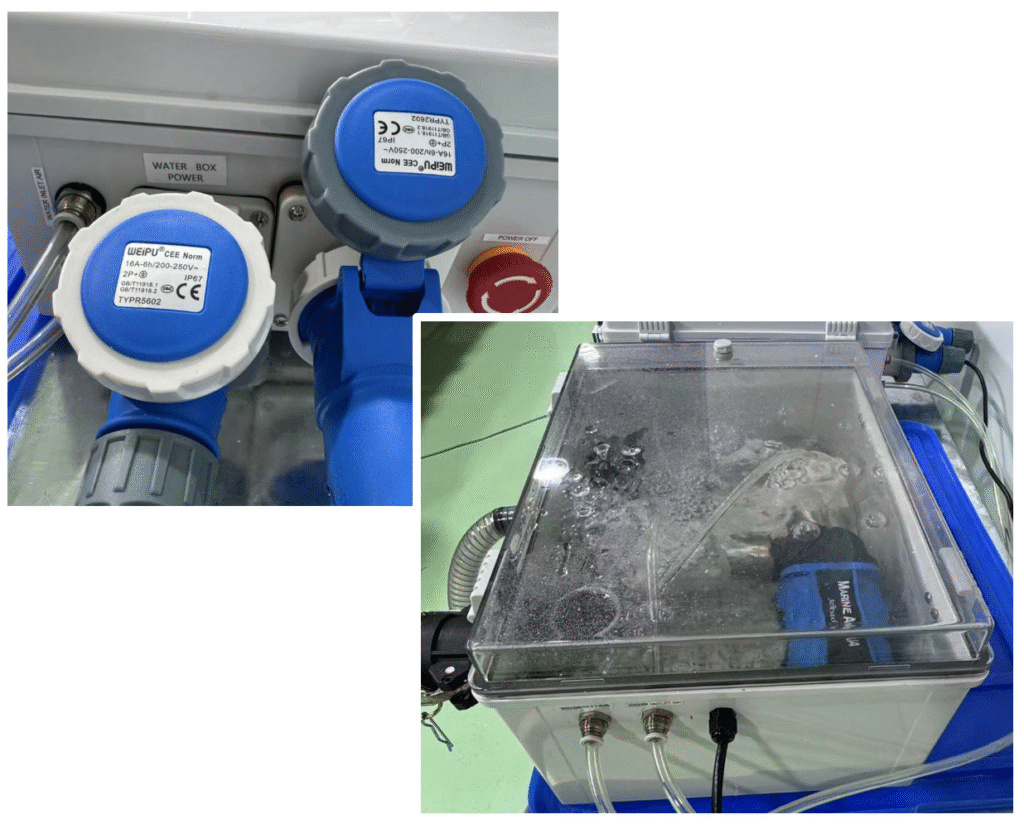 Nanobubble Generator