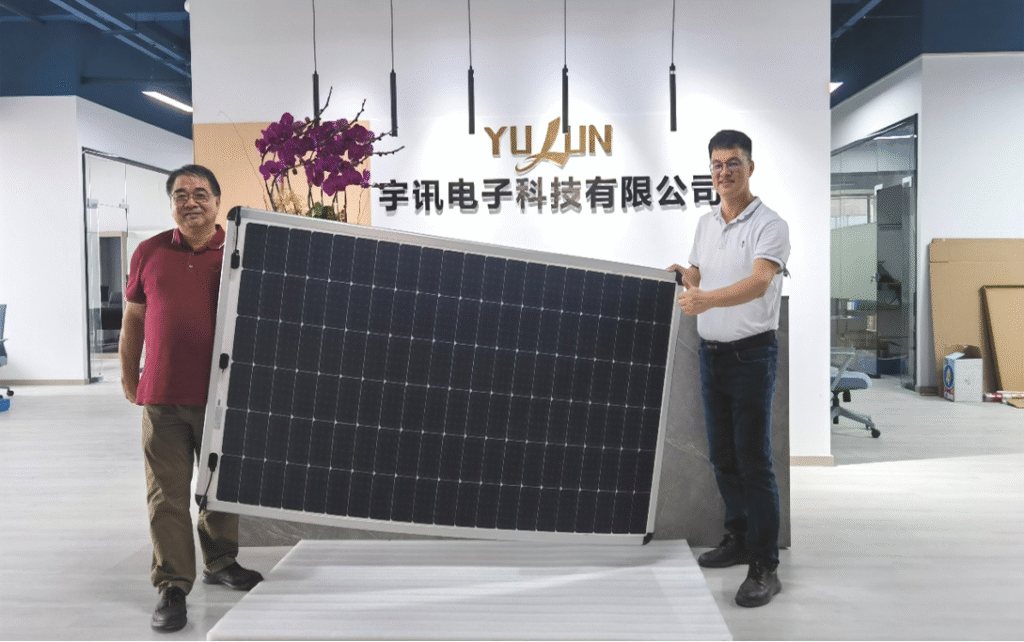 YuXun PCBA Fatory