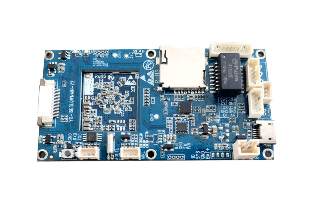 IPC Camera Solutions