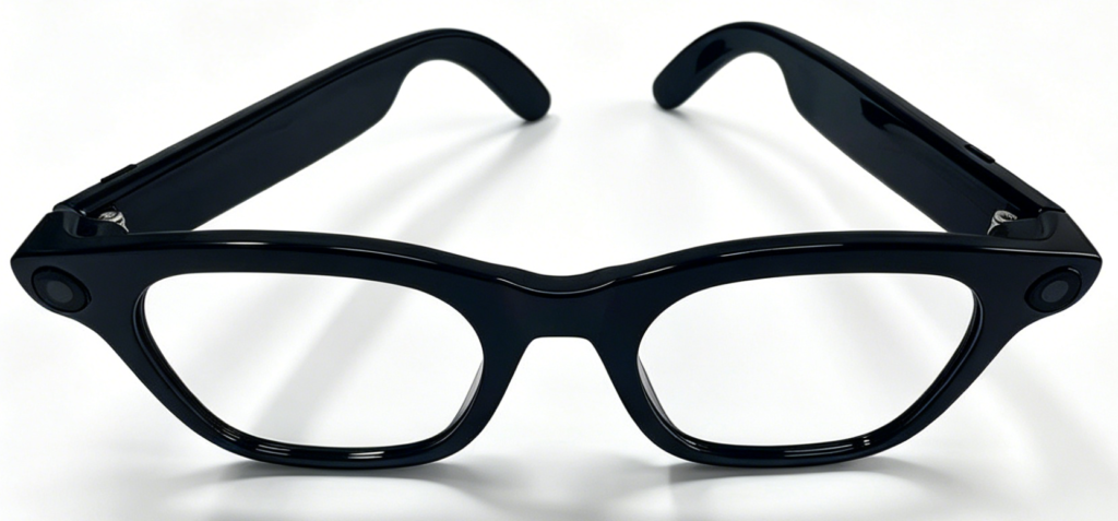 AI Smart Glasses