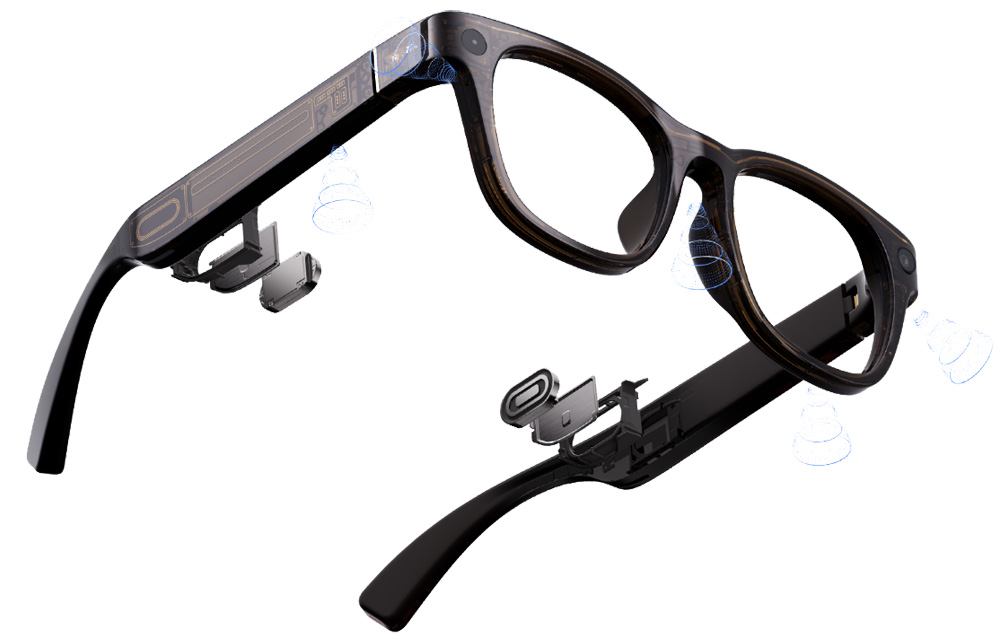 AI Glasses