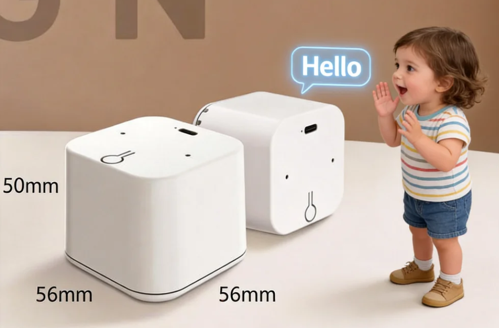 AI Toys