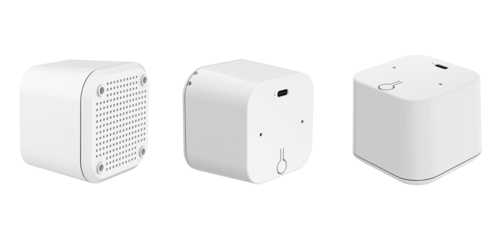 AI Smart Bluetooth Speaker
