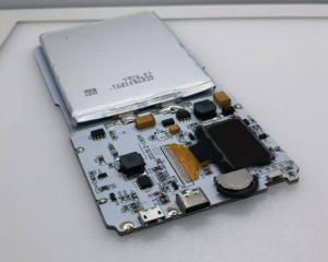 7. Customised power bank